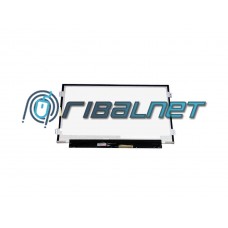 Ecrã LCD CLAA101WB03 10.1" 1366x768 40 pins Portátil